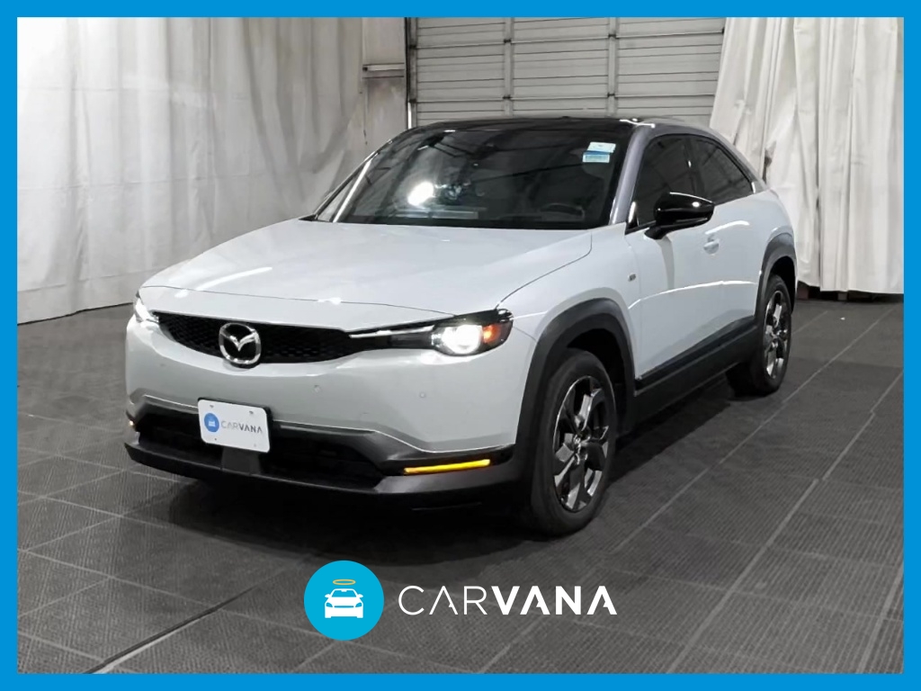 2023 Mazda MX-30 EV Premium Plus