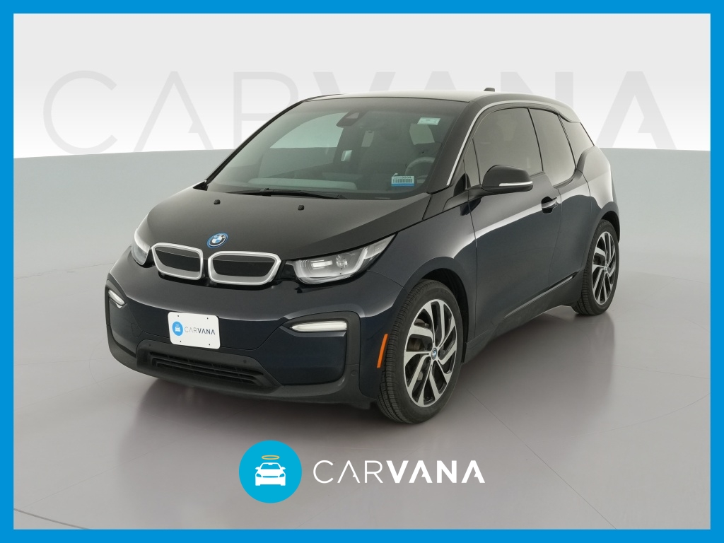 2018 BMW i3 Base