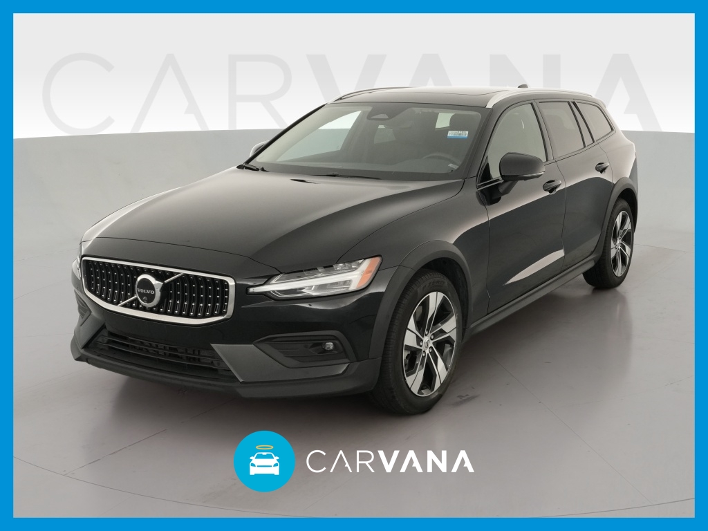 2025 Volvo V60 Cross Country B5 Plus