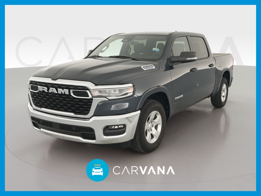 2025 Ram Ram Pickup 1500 Big Horn