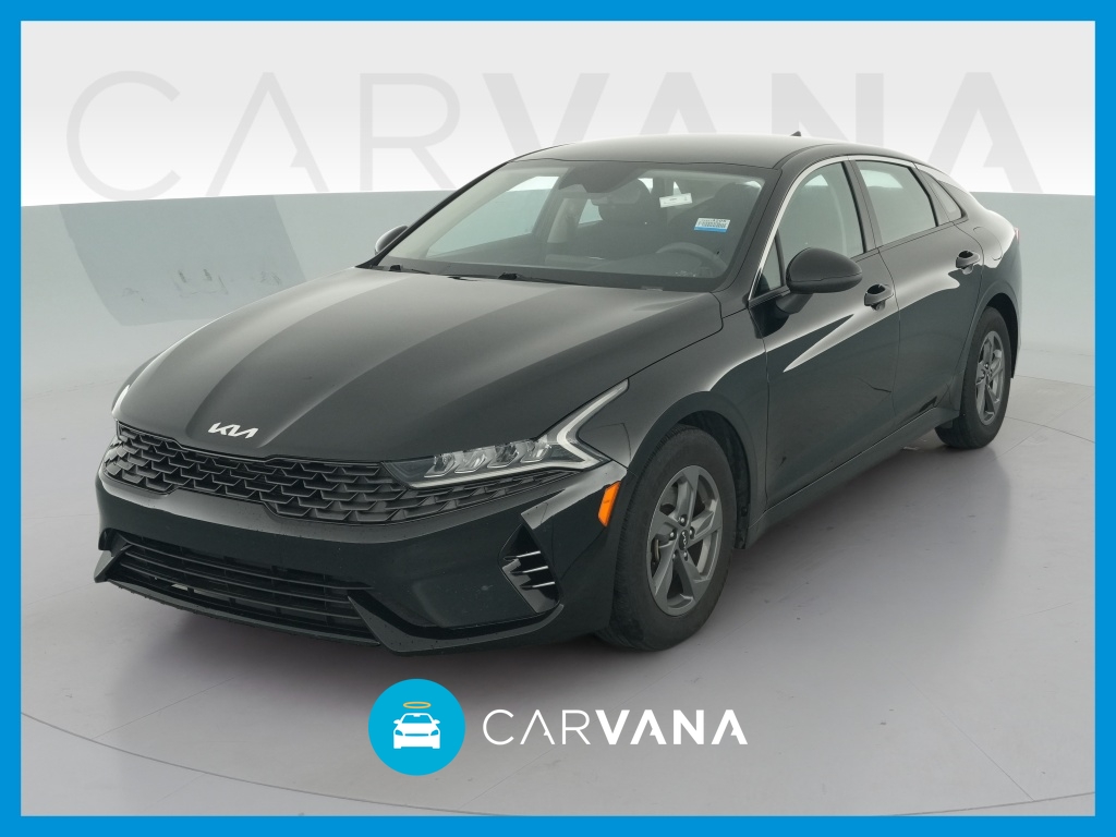 2022 Kia K5 LX