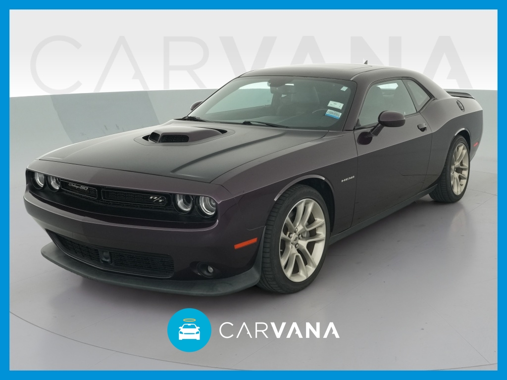 2020 Dodge Challenger R/T 50th Anniversary