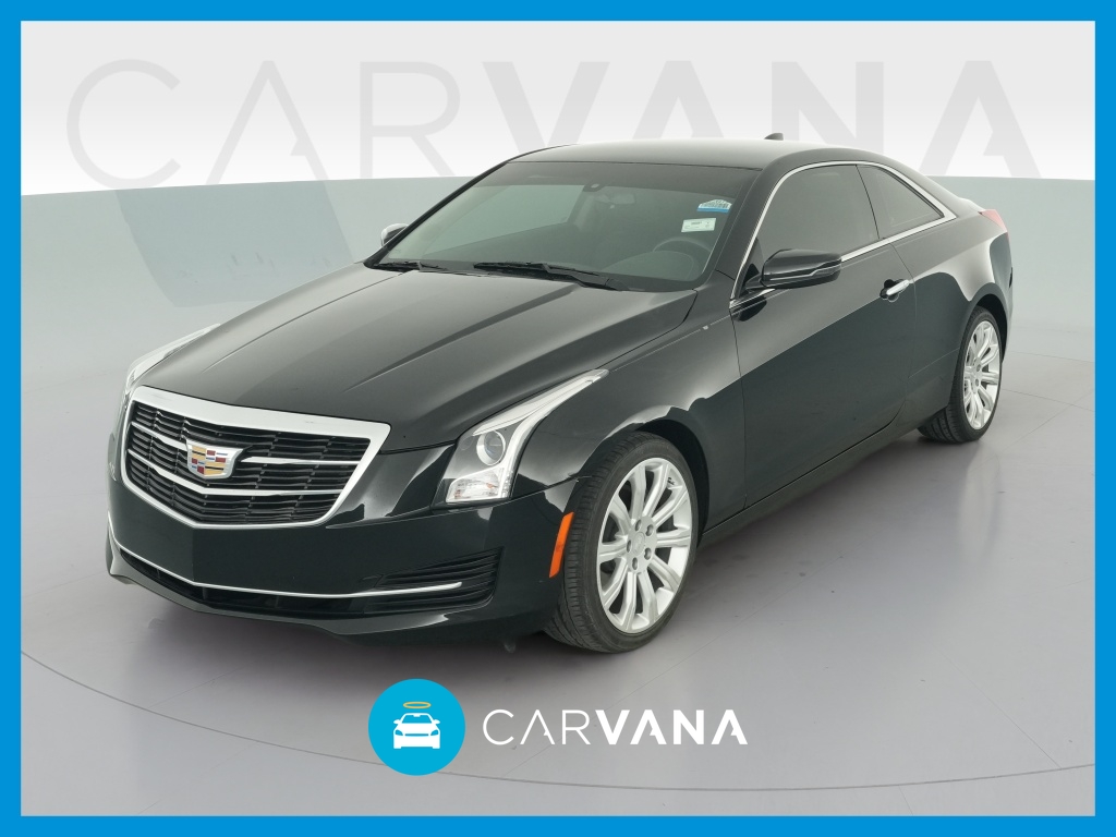 2019 Cadillac ATS 2.0T