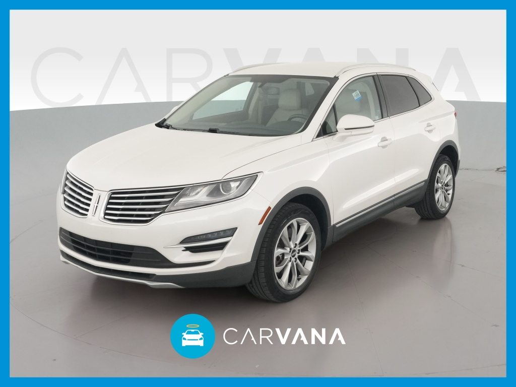 2017 Lincoln MKC