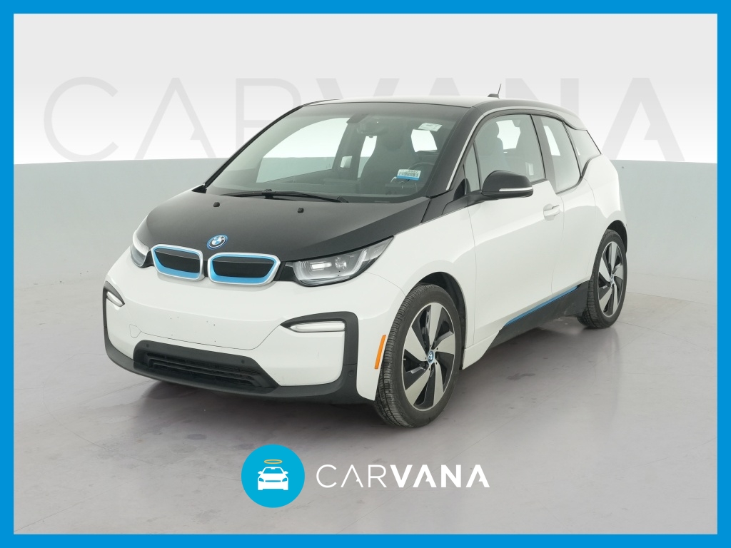 2019 BMW i3 Base