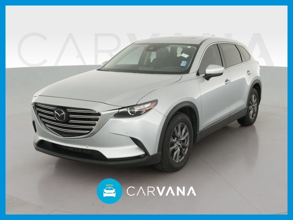 2022 Mazda CX-9 Touring