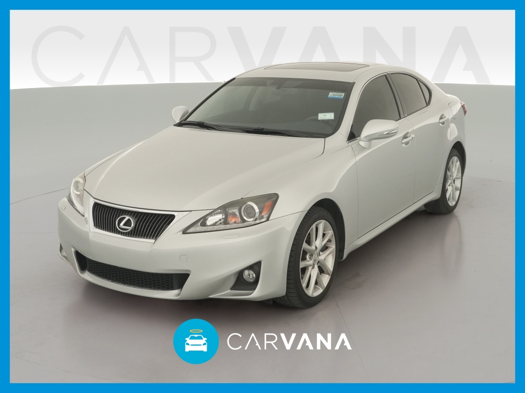2011 Lexus IS 350 Base