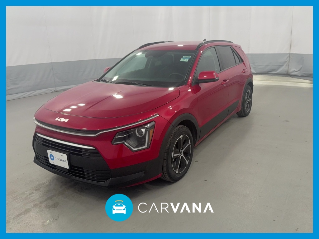 2025 Kia Niro EX
