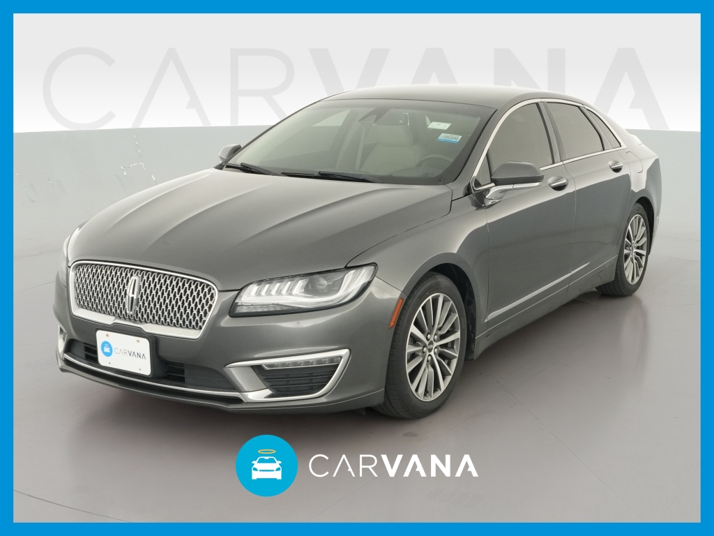 2019 Lincoln MKZ Hybrid Reserve I
