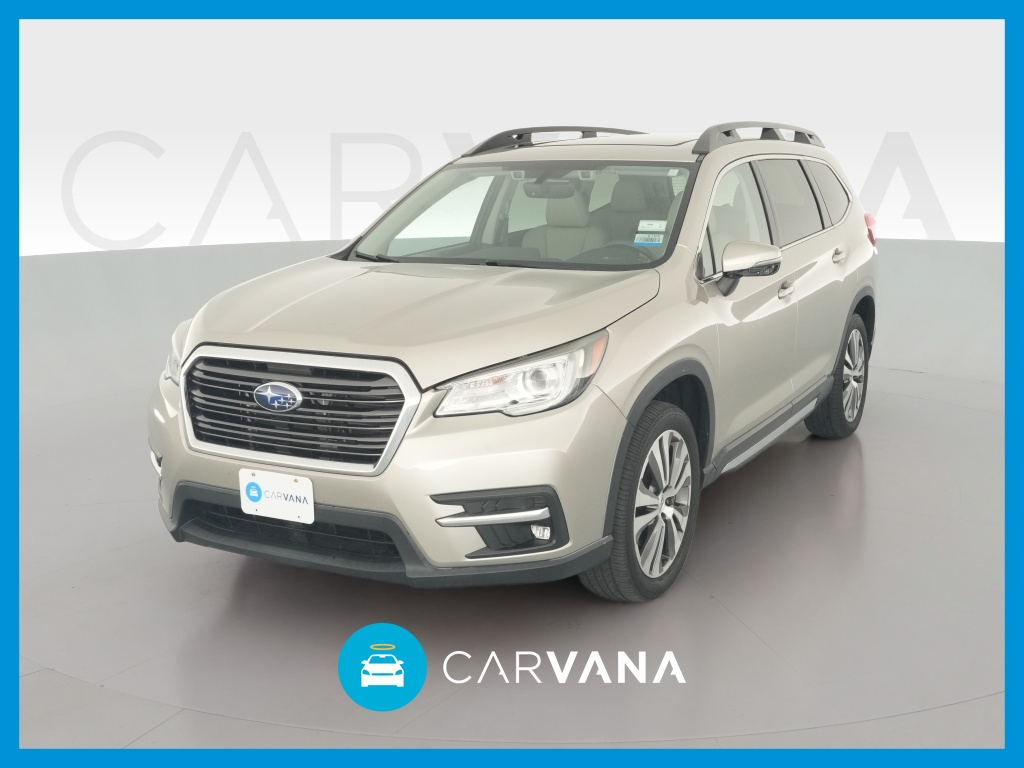 2020 Subaru Ascent Limited 7-Passenger