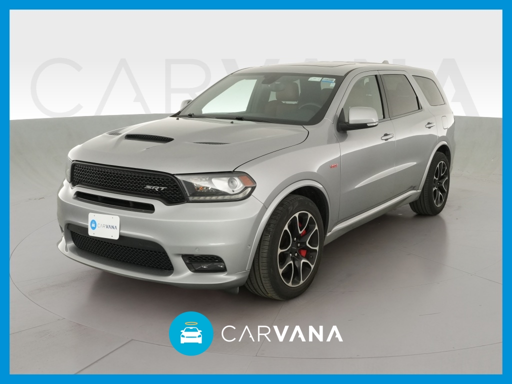 2020 Dodge Durango SRT