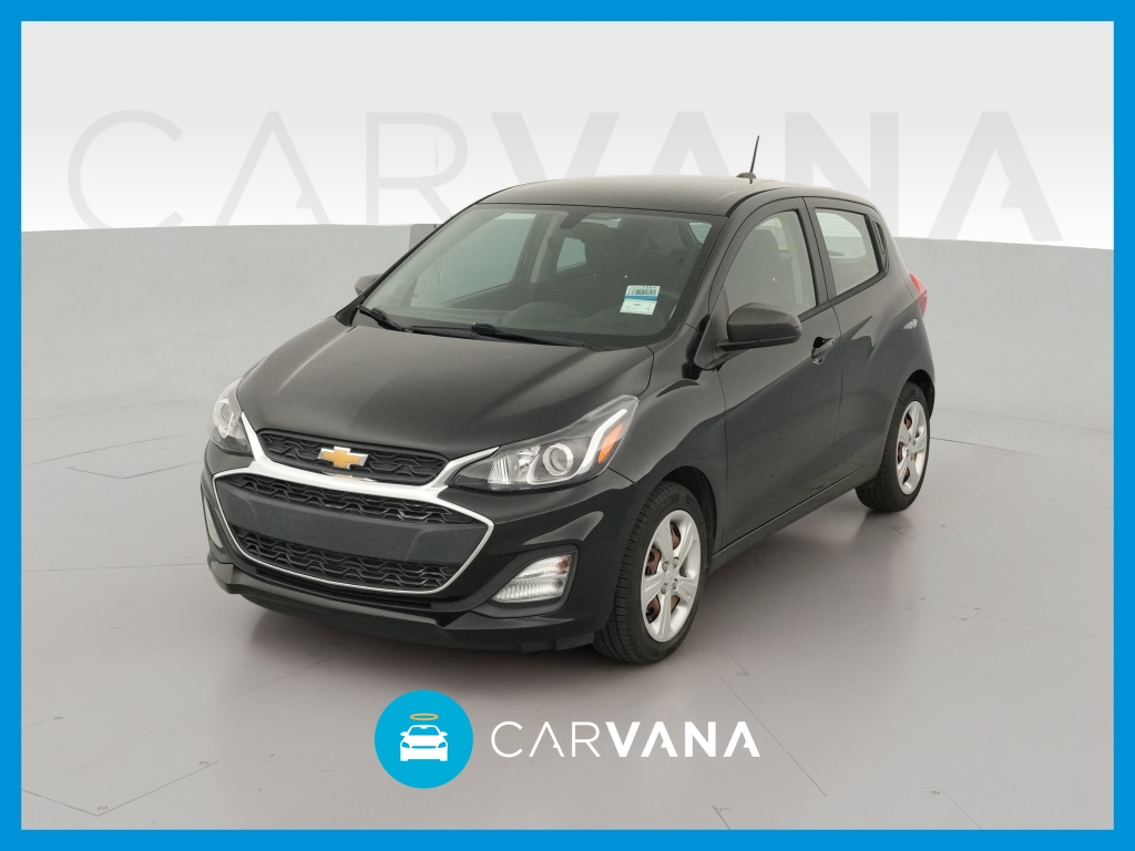 2019 Chevrolet Spark LS CVT