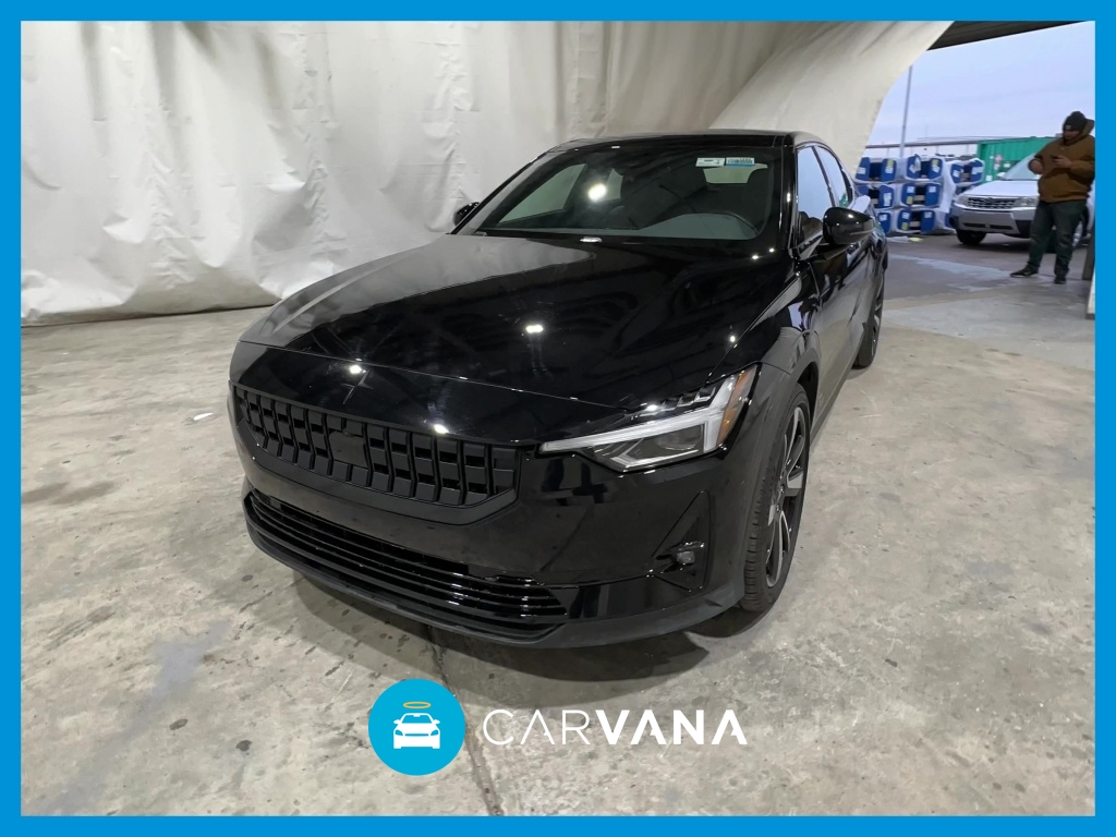 2022 Polestar 2 Long Range Dual Motor