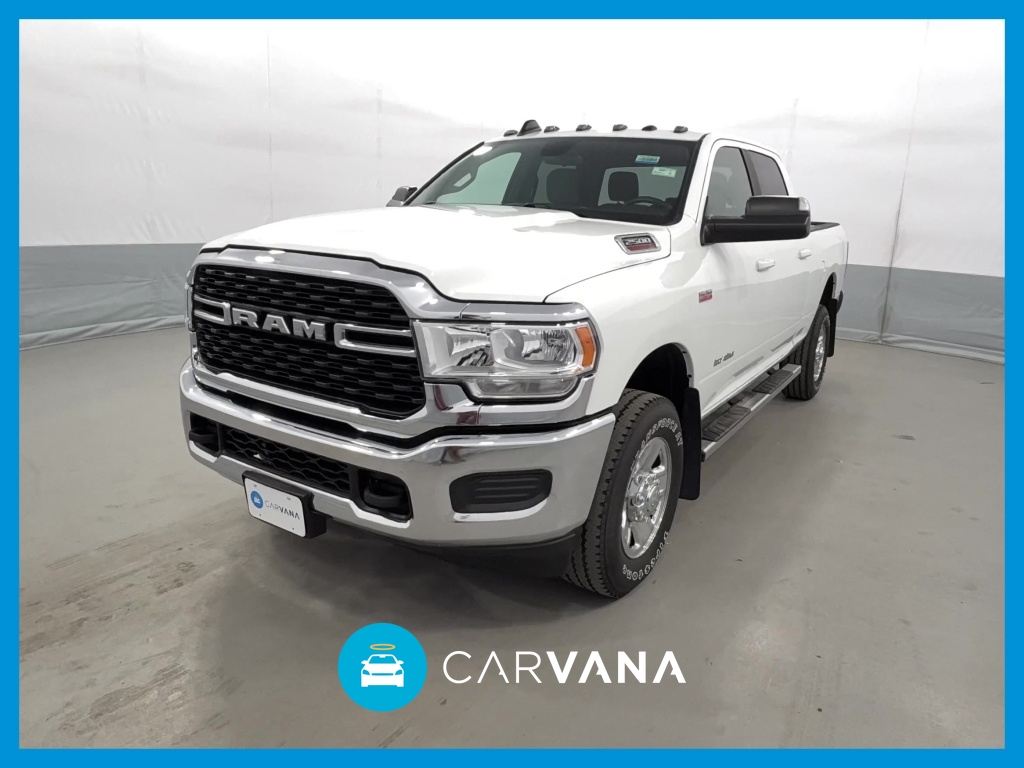 2022 Ram Ram Pickup 2500 Big Horn