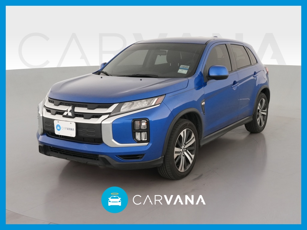 2020 Mitsubishi Outlander Sport ES