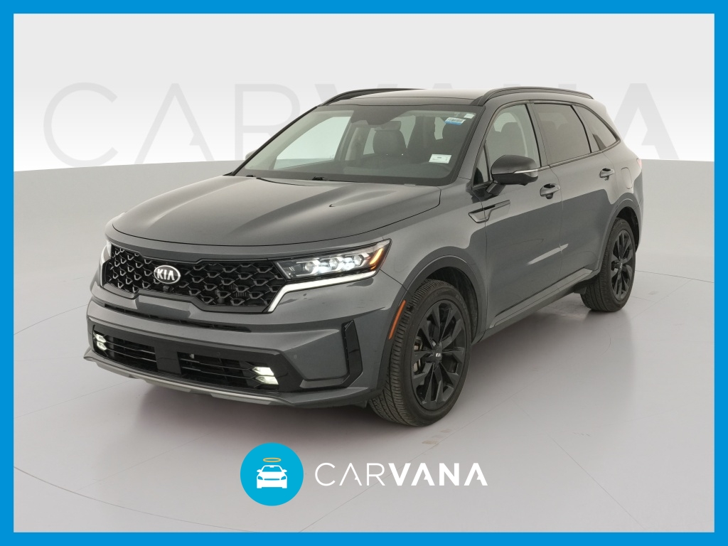2021 Kia Sorento SX Prestige
