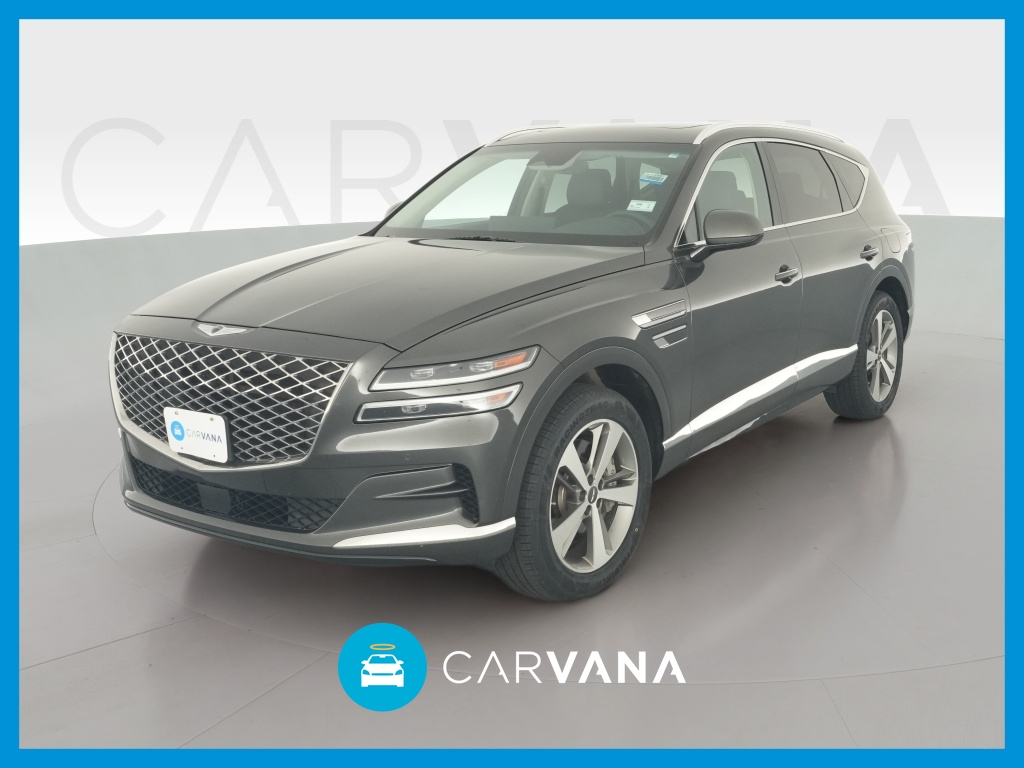 2024 Genesis GV80 3.5T