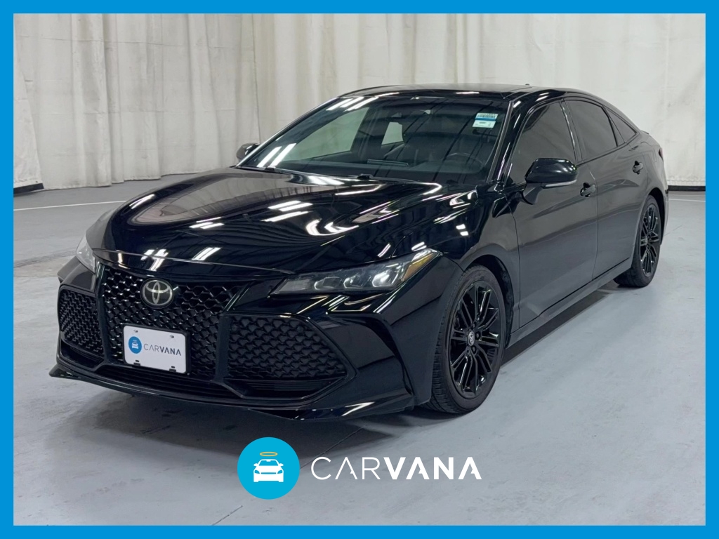 2021 Toyota Avalon XSE Nightshade