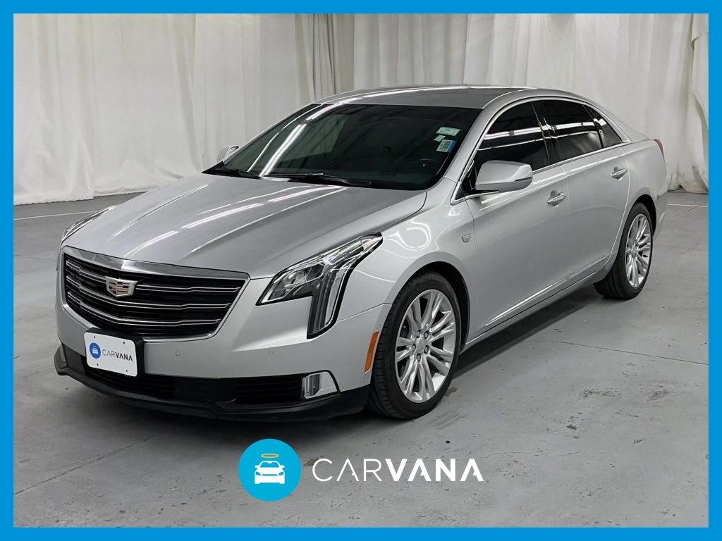 2019 Cadillac XTS