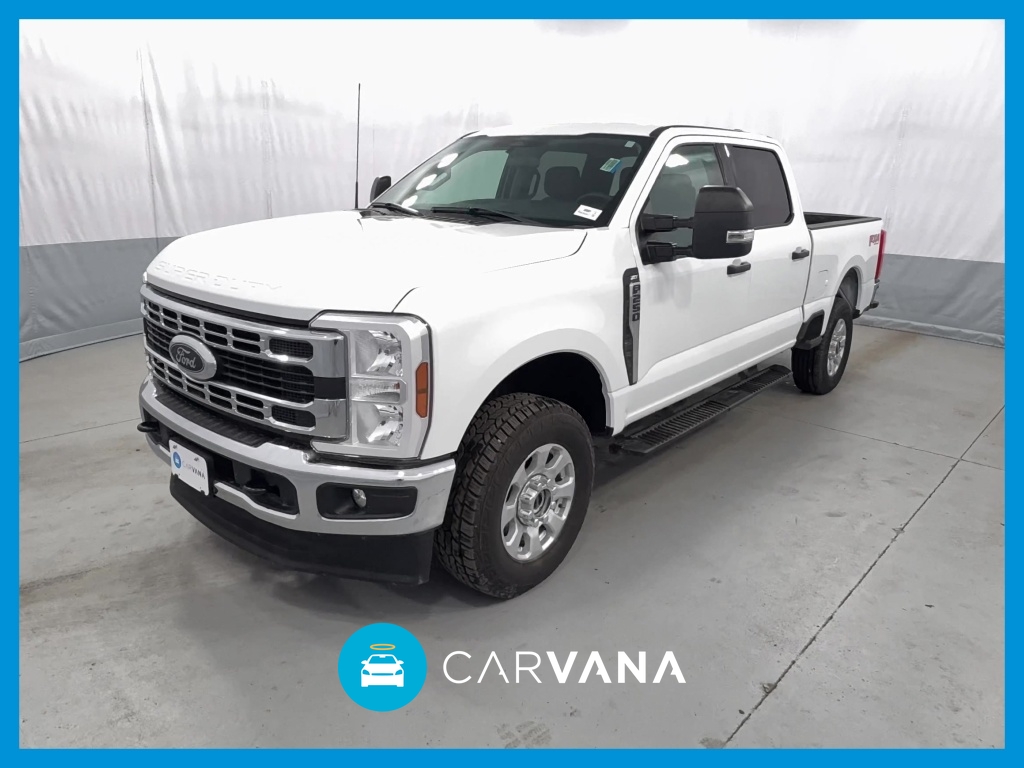 2024 Ford Super Duty F-250 XLT