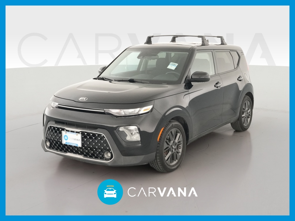 2021 Kia Soul