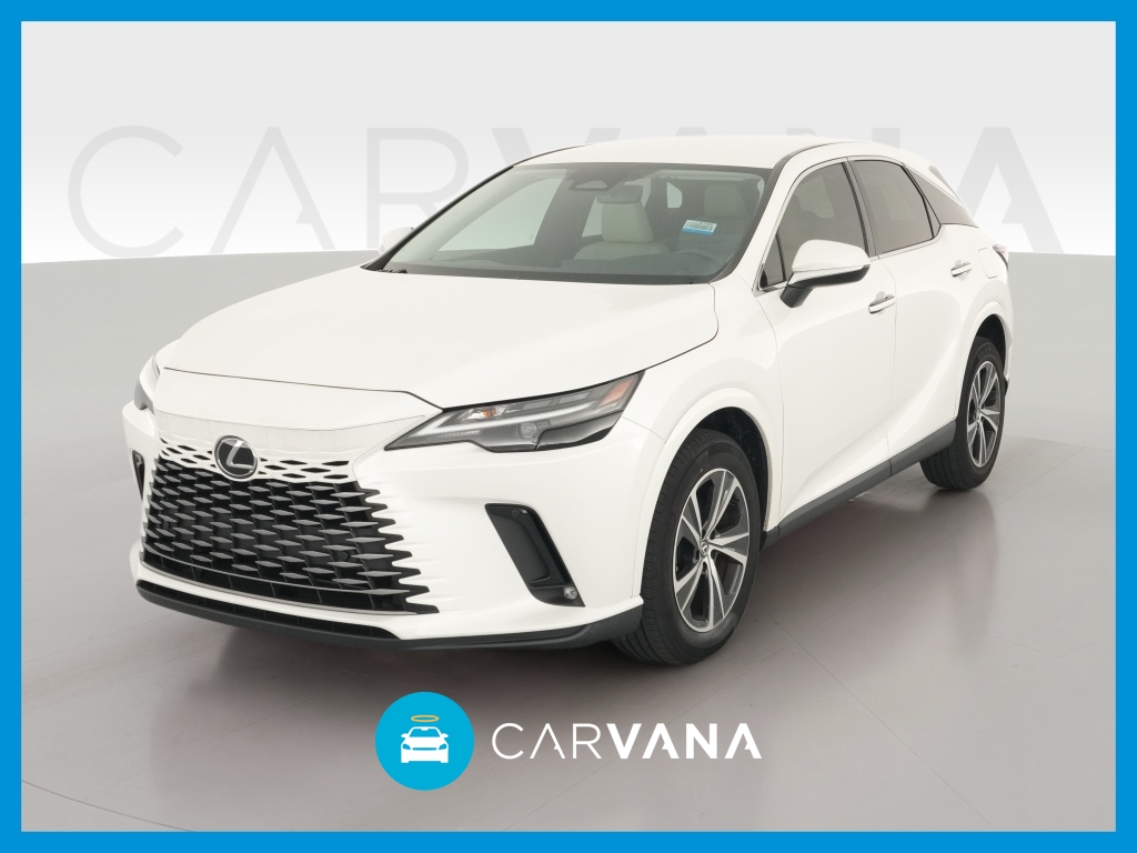 2023 Lexus RX 350 Base