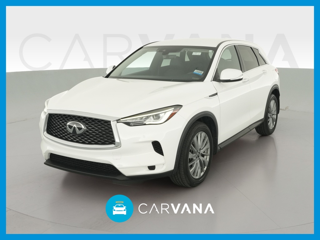 2024 Infiniti QX50 Pure