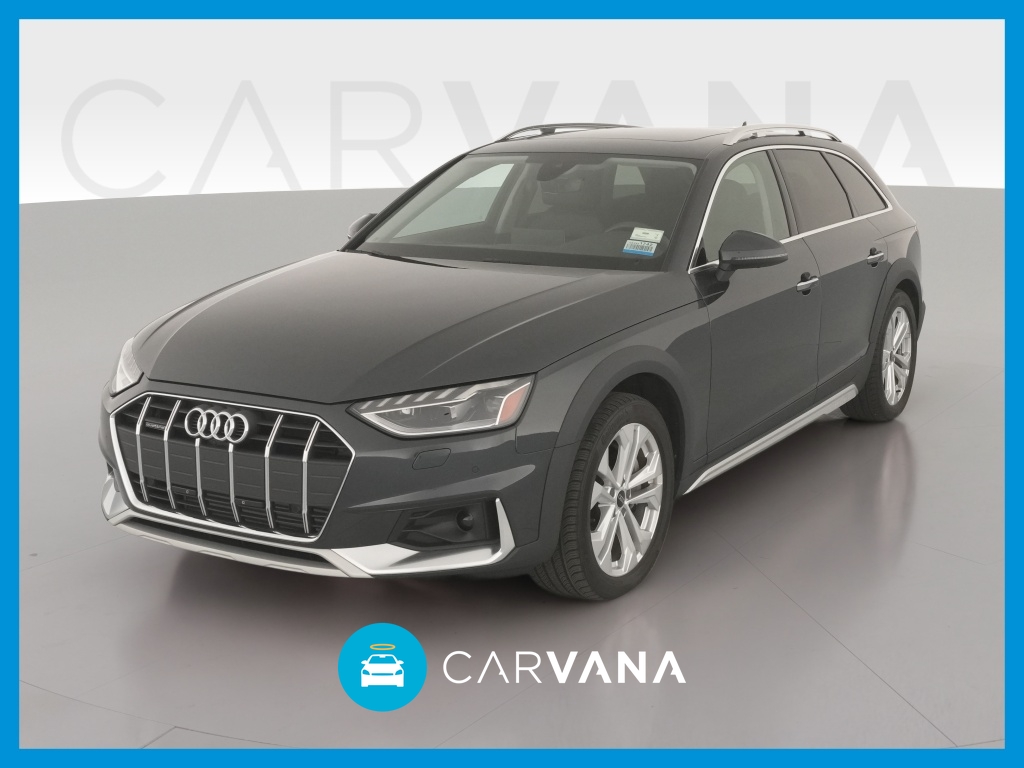 2021 Audi A4 allroad quattro Premium Plus 45 TFSI