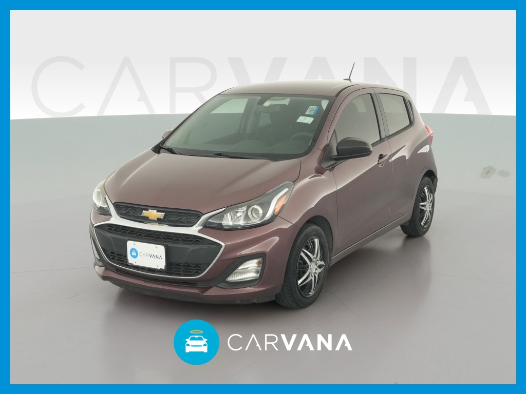 2020 Chevrolet Spark LS CVT
