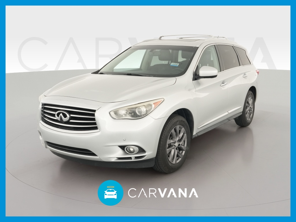2013 Infiniti JX35 Base