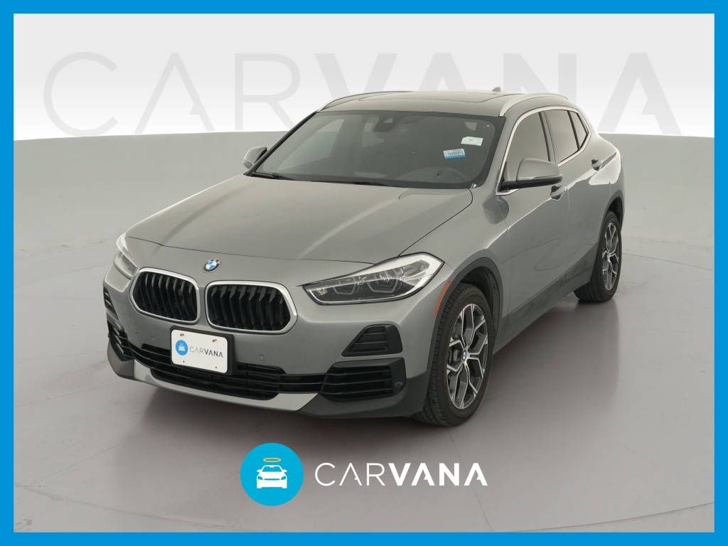 2023 BMW X2 sDrive28i