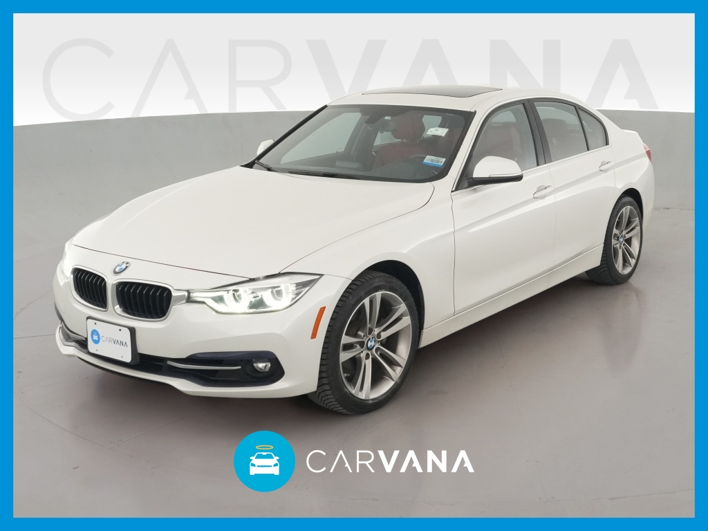 2018 BMW 3 Series