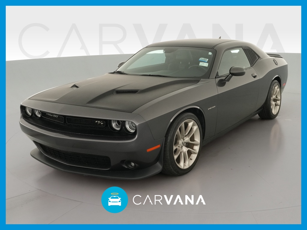 2020 Dodge Challenger R/T 50th Anniversary