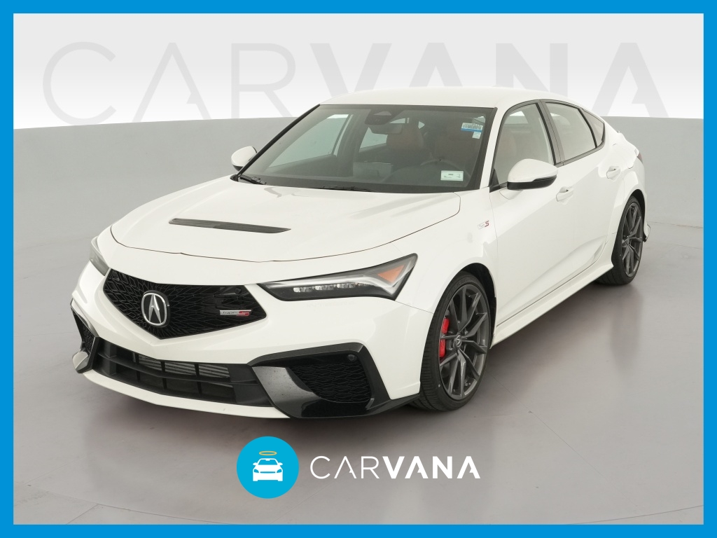 2025 Acura Integra Type S