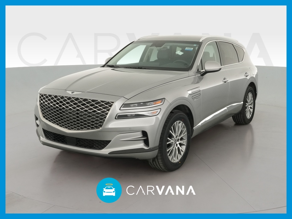 2024 Genesis GV80