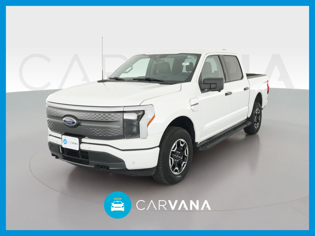 2023 Ford F-150 Lightning XLT
