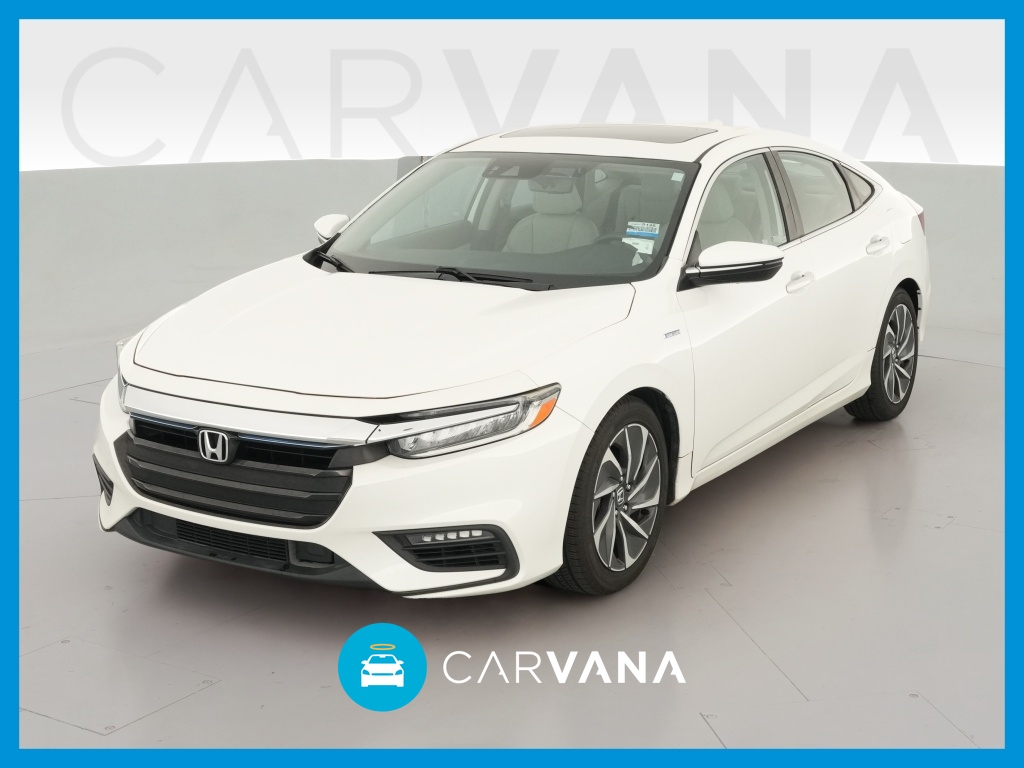 2019 Honda Insight Touring