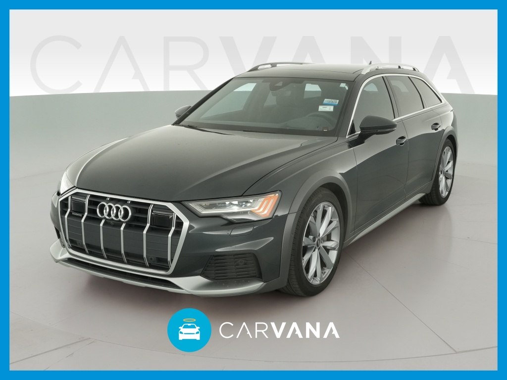 2025 Audi A6 allroad quattro Prestige 55 TFSI