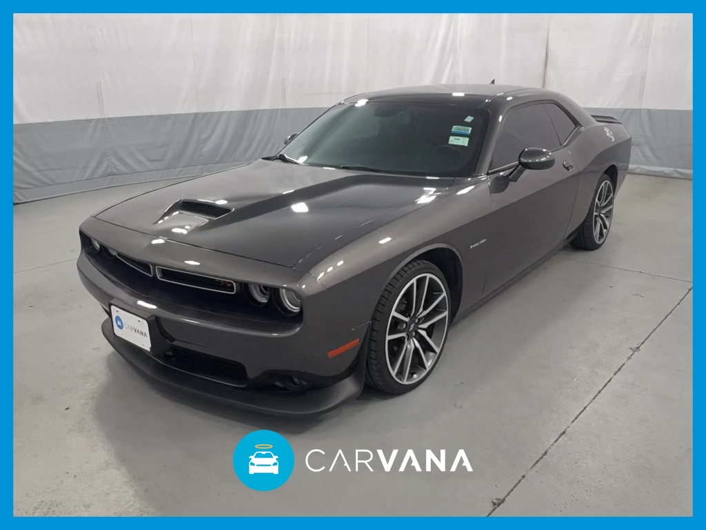 2020 Dodge Challenger R/T