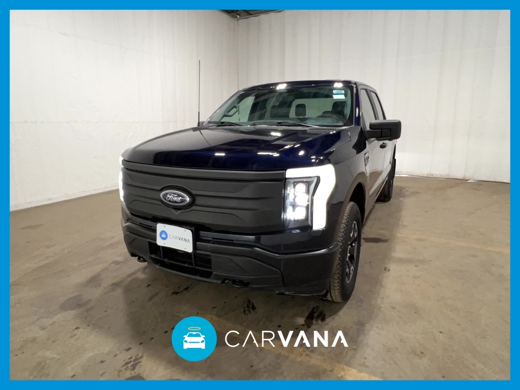 2023 Ford F-150 Lightning Pro