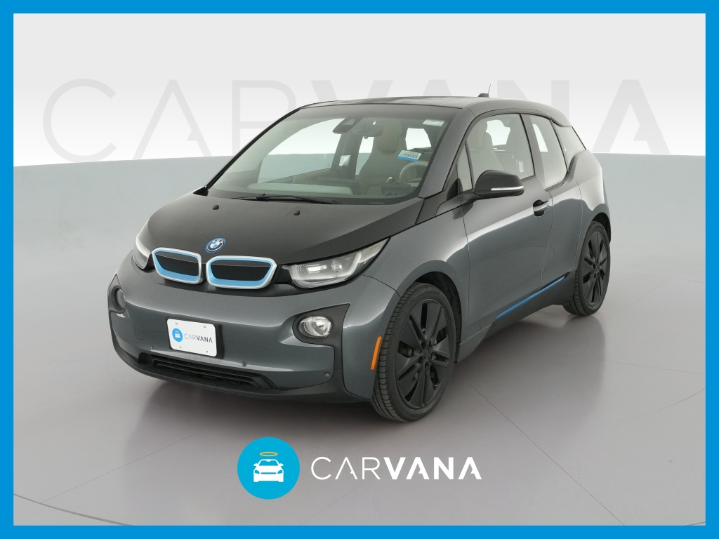 2016 BMW i3 Base