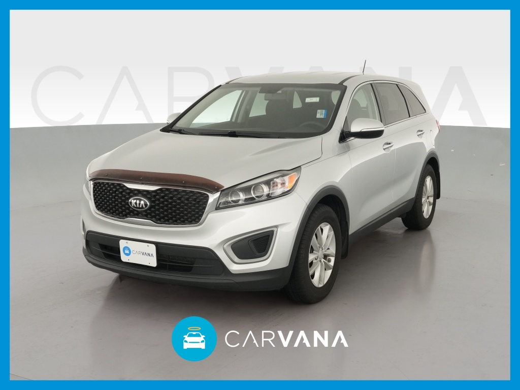 2018 Kia Sorento L