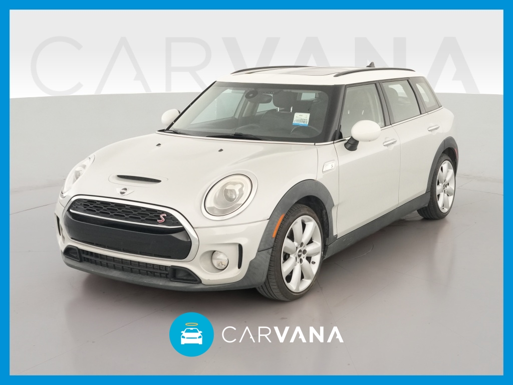 2018 MINI Clubman