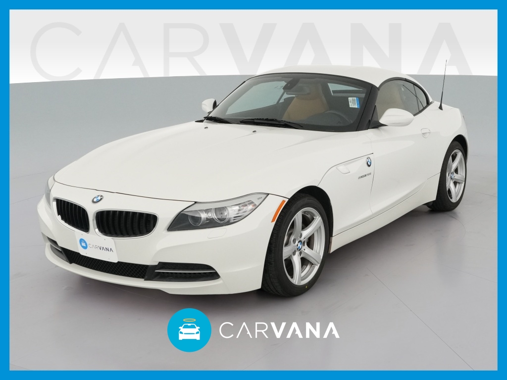 2012 BMW Z4 sDrive28i