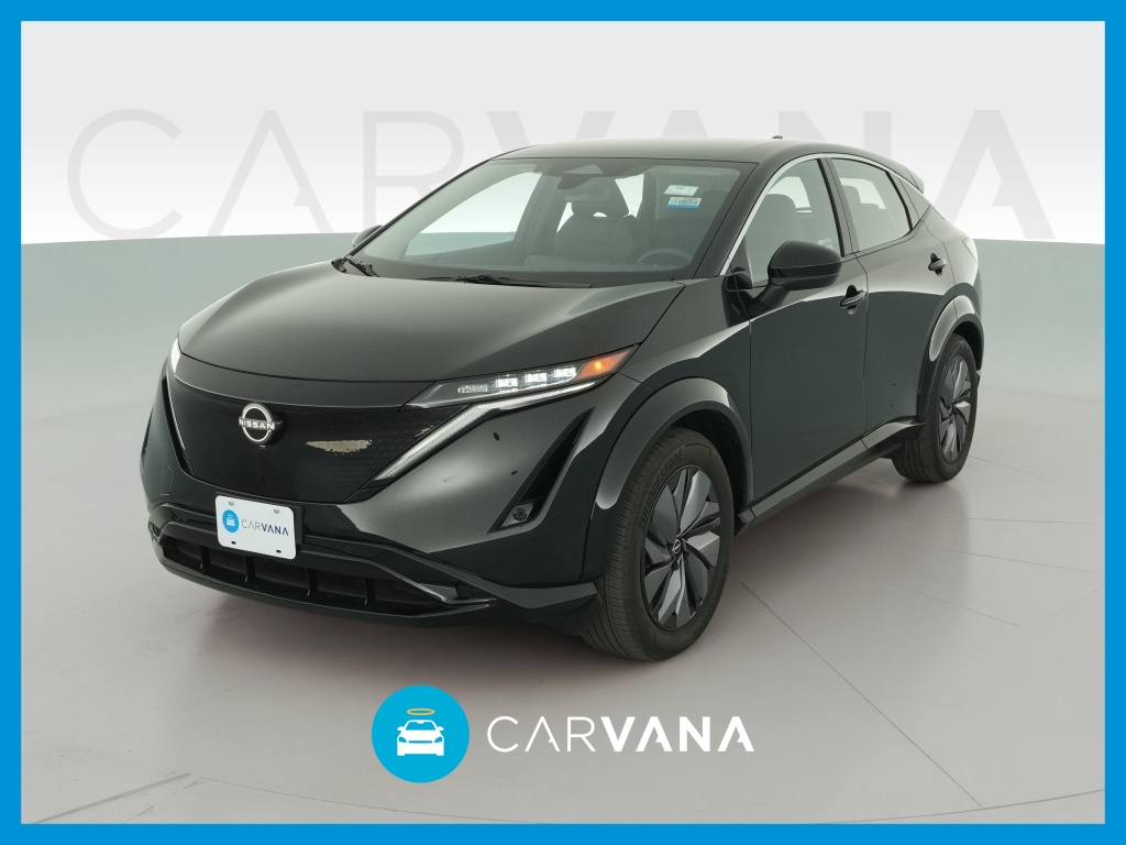 2024 Nissan Ariya Engage