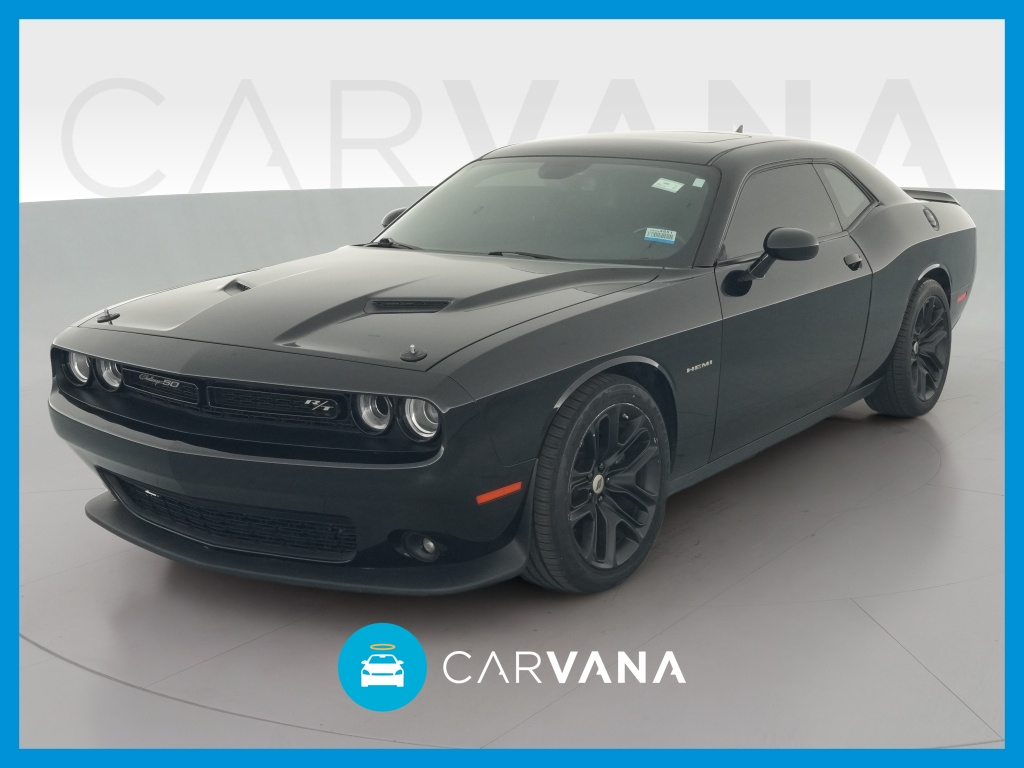 2020 Dodge Challenger R/T 50th Anniversary