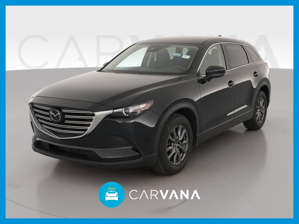 2022 Mazda CX-9 Sport
