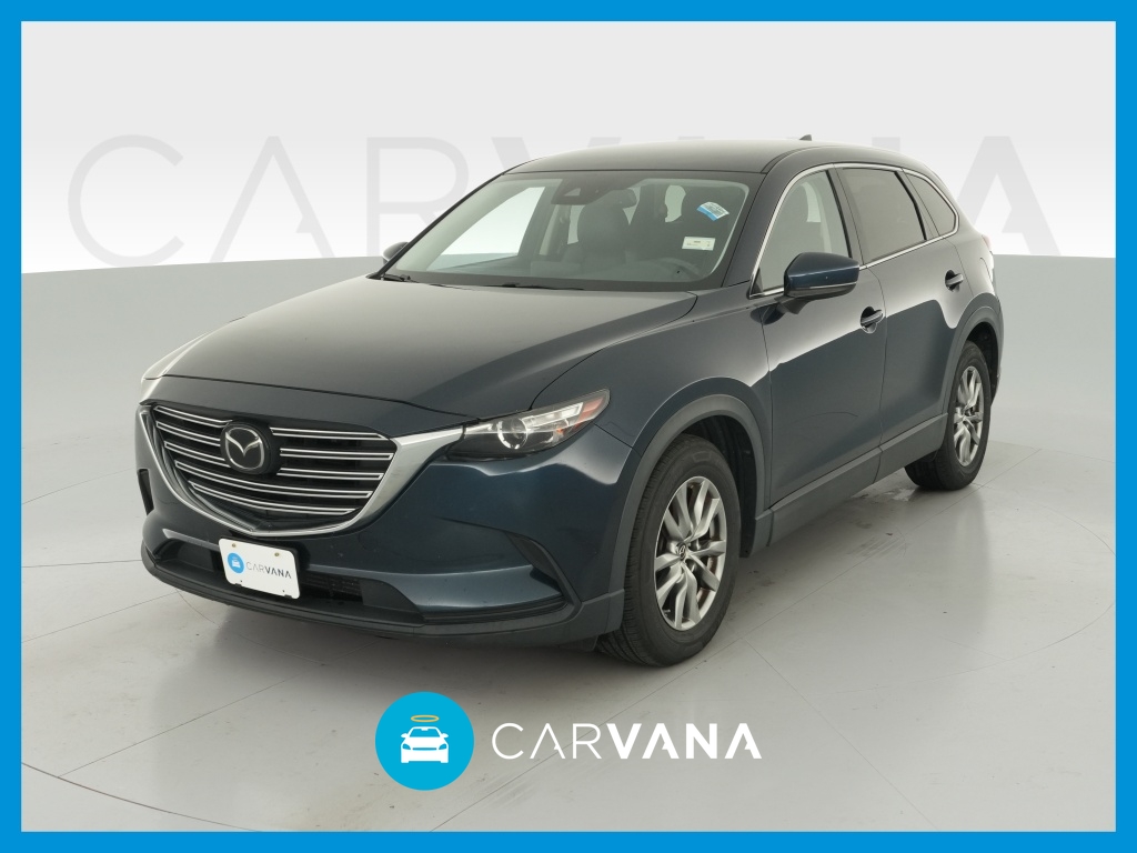 2018 Mazda CX-9