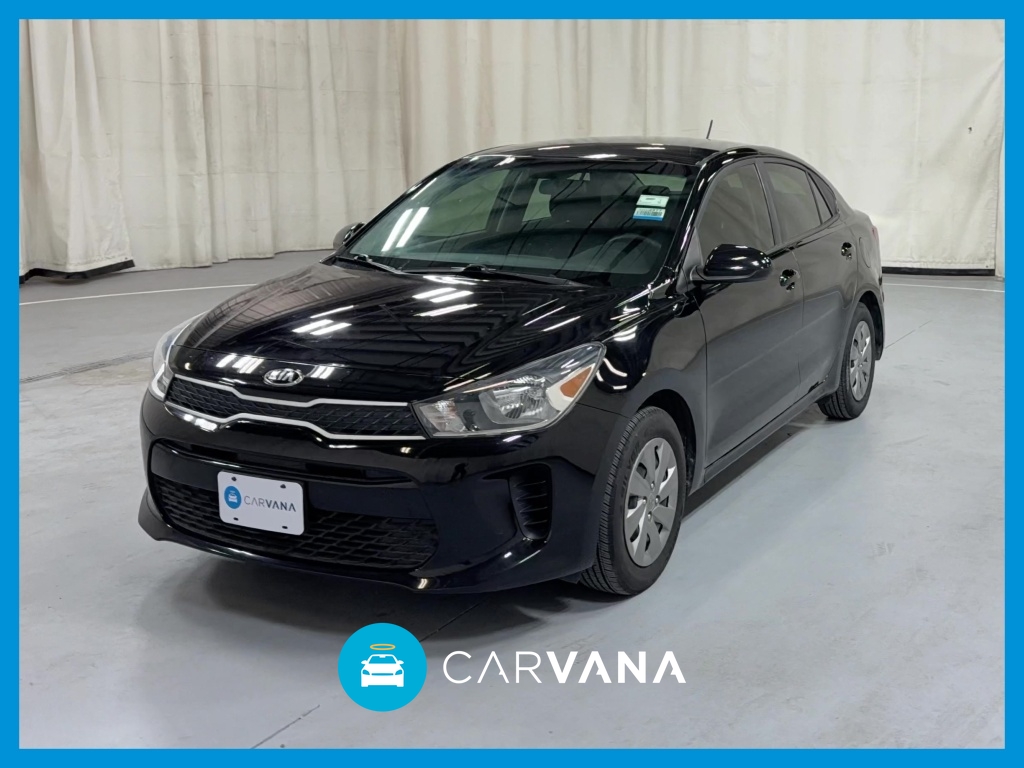 2019 Kia Rio LX