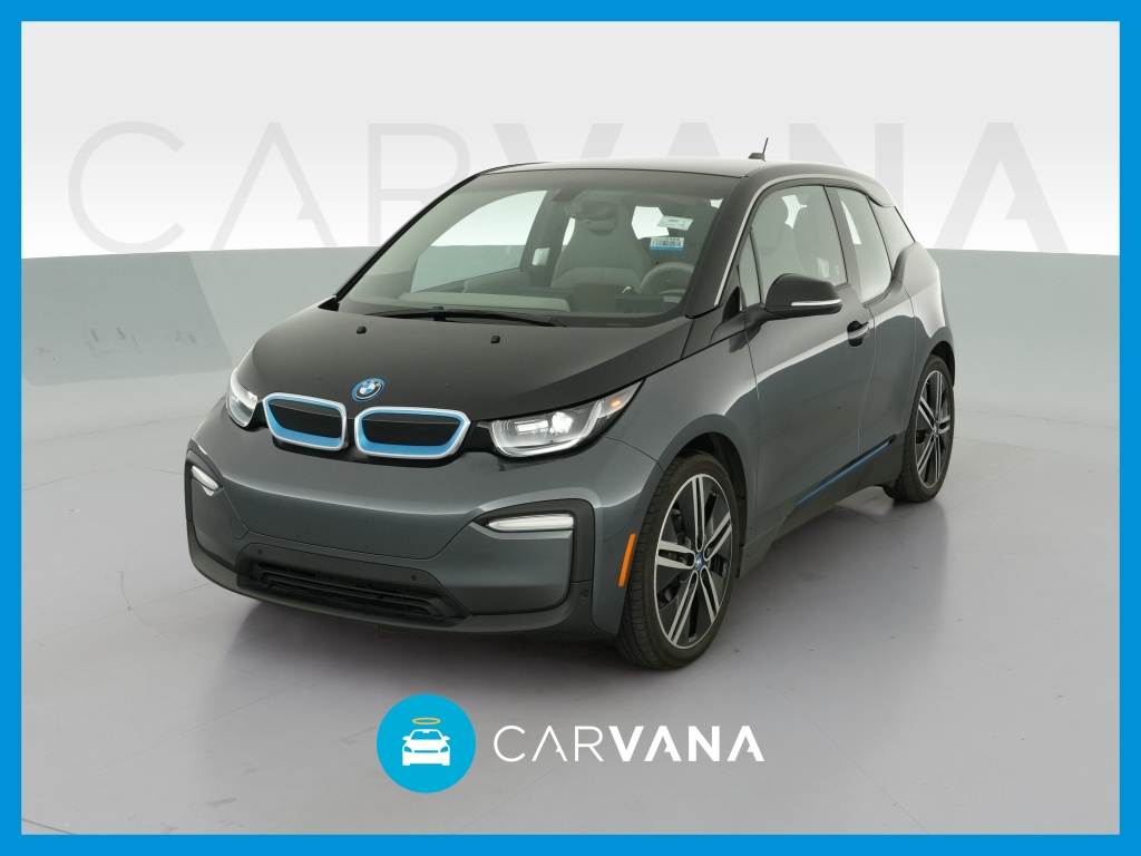 2019 BMW i3 Base